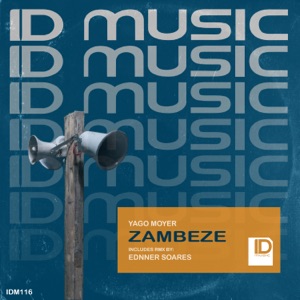 Zambeze - Single