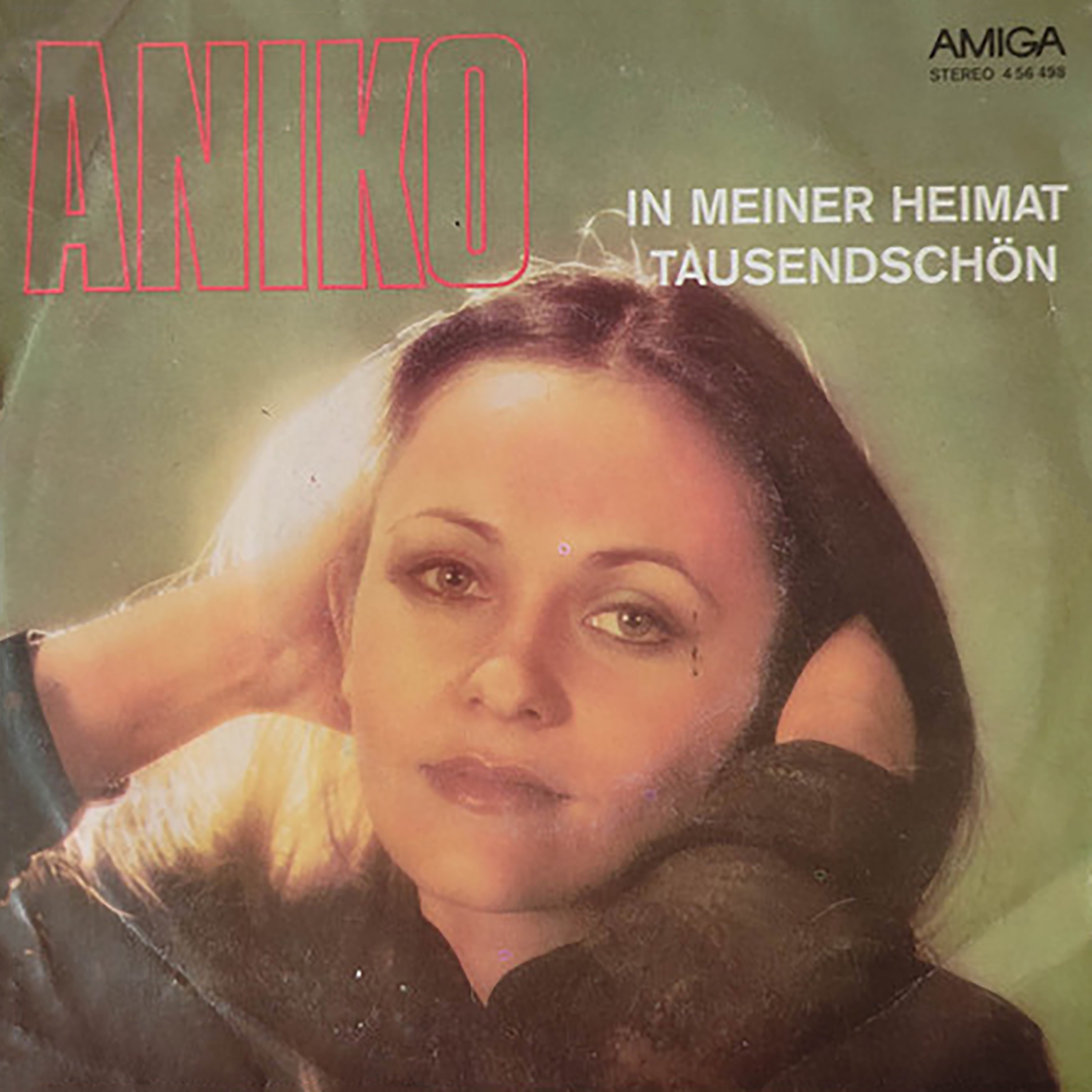 Aniko - Tausendschön