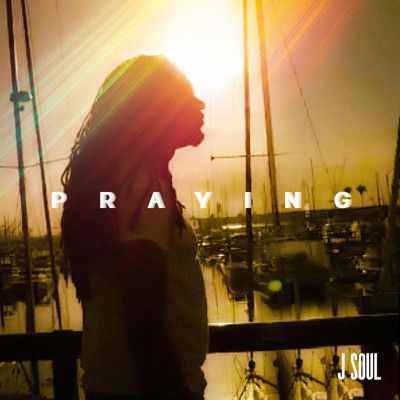 Praying - Single