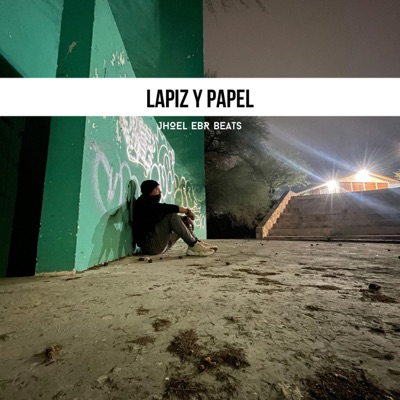Lápiz y papel - Single