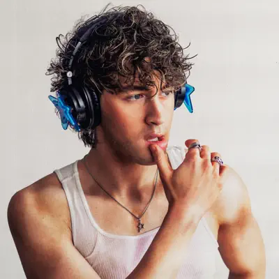 Listen to Supersonic - Single by Connor Nelson