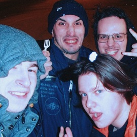 Тачки, тёлки, что-то про кроссовки Пацанский рэпчик до слёз, Finsky ice & NasXwaY