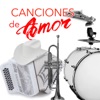 Canciones de Amor (Norteño) [Banda] - EP