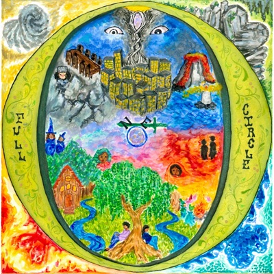 Full Circle (From One)