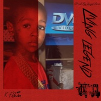 Living Legend - K.Flexin