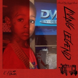 Love of Mine K.Flexin