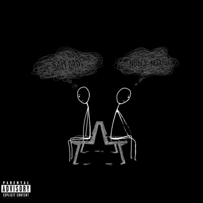 soledad y nubes negras - Single