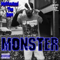 MONSTER - Single - Matteocci Tha Don