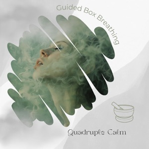 Quadruple Calm: Tibetan Bowls & the 4444 Breathing Technique