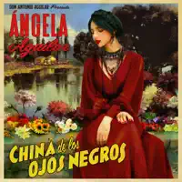 China De Los Ojos Negros — Ángela Aguilar