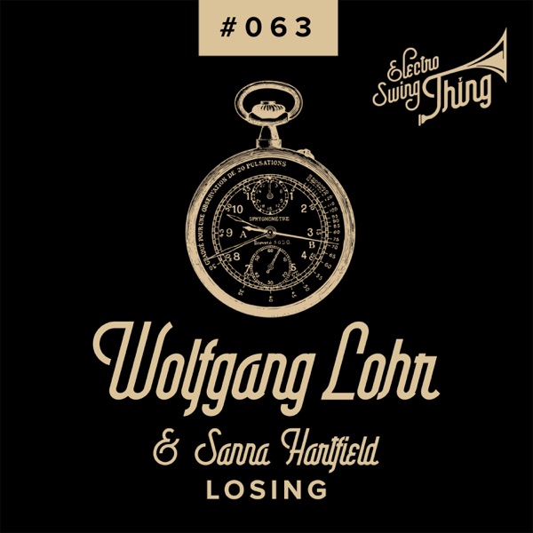 Losing - Single
