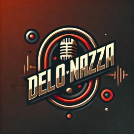 Mi Cama Huele ati (Oficial Audio) Delo Nazza