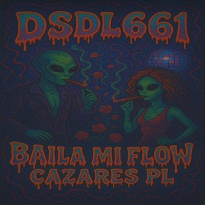 Baila Mi Flow - Single