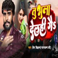 Tu Bhula Gelhi Gai - Single - Prem Vikram Narayan Ji