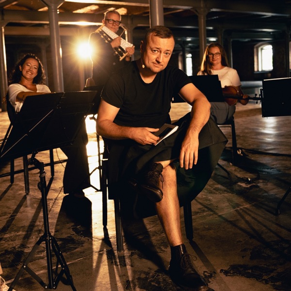 Przysięga [feat. Miłosz Wośko, Kwartet Sonos] [Live Session]