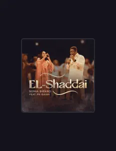 Listen to Sonia Biekro, watch music videos, read bio, see tour dates & more!