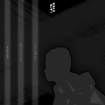 Overscream  Forgotten - Single