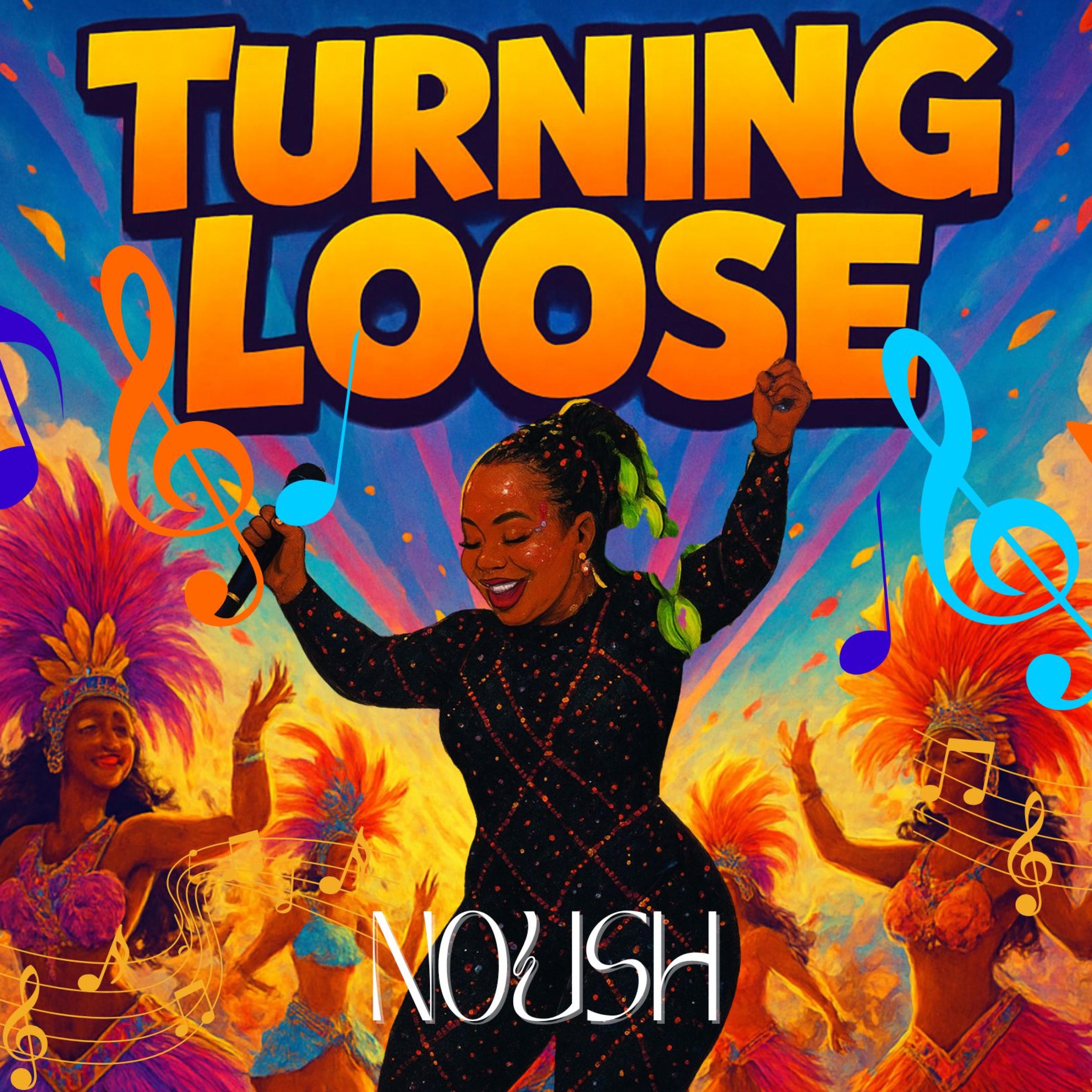 Turning Loose - Single