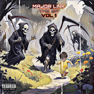 MAJORLINK THE EP VOL 1