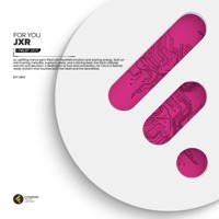 For You - Single - JXR