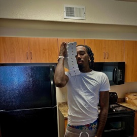 Been Rude (feat. YBC ManMan) Bandman louie