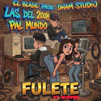 Fulete (feat. El Blade Hey Hey, Dham Studio & Wopper) - Single - ALARAKO MUSIC INC