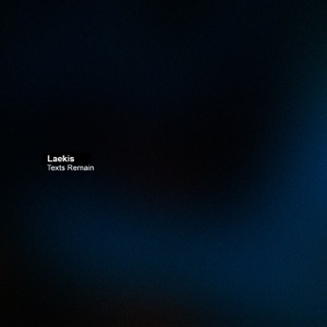 Texts Remain - Single