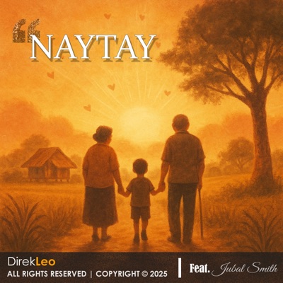 NAYTAY (feat. Jubal Smith) - Single