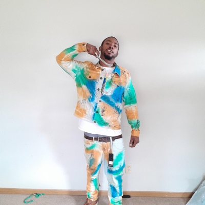 DOC.547674 (feat. Ondre) - Single