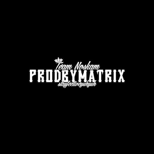 Hundred Miles Mixx (feat. matrixnoskam)