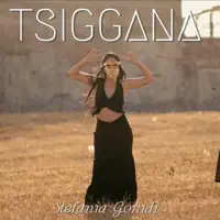 Tsiggana Τσιγγάνα — Stefania Gonidi