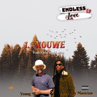 Nguwe (feat. Keitu & Lethu) - Single - Young M SA & Liccy Kay Musician