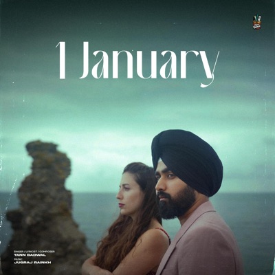 1 January (feat. Jugraj Rainkh) - Single