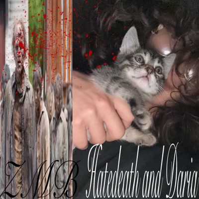 ZMB FT DARIA - Single