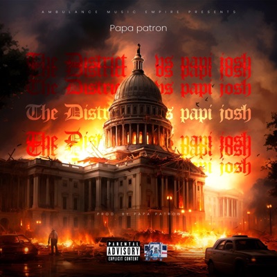 The District vs Papi josh