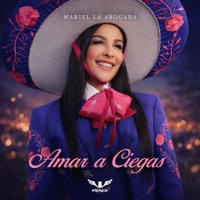Amar a Ciegas - Single - Mariel La Abogada