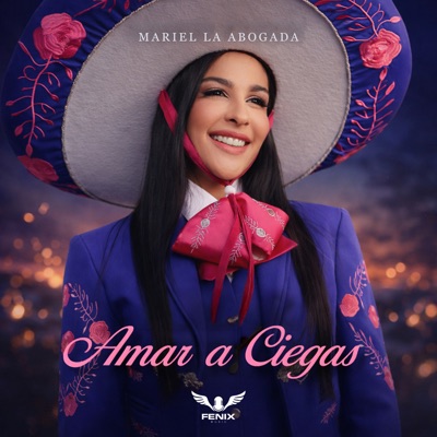 Amar a Ciegas - Single