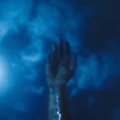 Sanftes Blau - Single