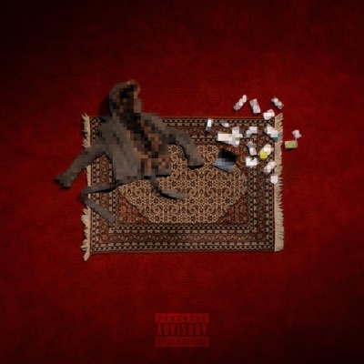 Serpico (feat. Clutchill) - Single