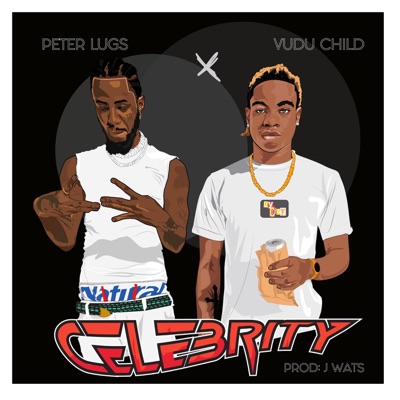 Celebrity (feat. Vudu child) - Single