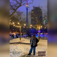 Flex My Mind - Single - Dynasty