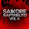 Eustass kid - Saikore lyrics