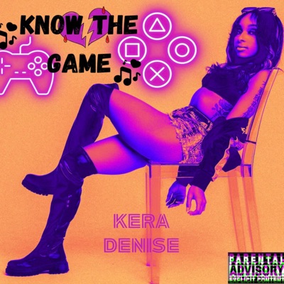 Know The Game - Single