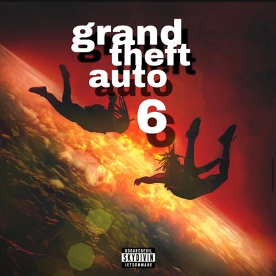 GTA 6 - EP
