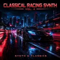 Handel – Concerto Grosso Op. 6 No. 5 — Synth & Classics