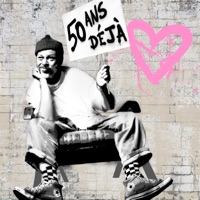50 ans déjà - Single - Christophe Maé