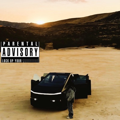 Not a race (feat. Dazzino) - Single