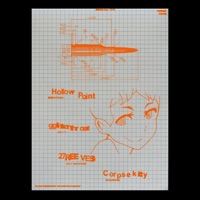 HOLLOW-POINT (feat. 27REEVES) - Single - glitterthroat