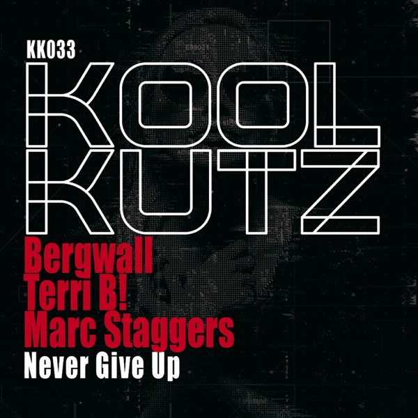 Never Give Up - Single