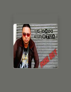 Listen to Victor RudeBoy, watch music videos, read bio, see tour dates & more!